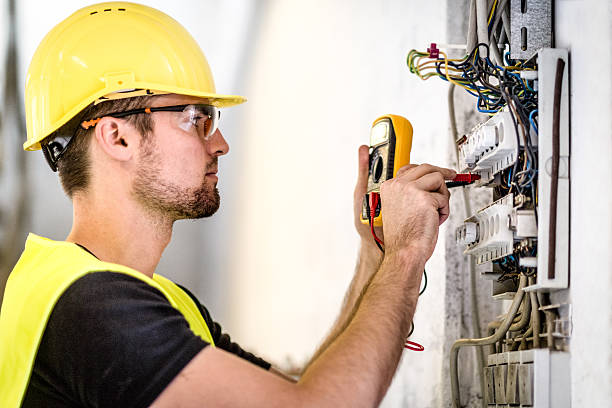 Emergency Electrical Repair Services in Buena Vista, MI